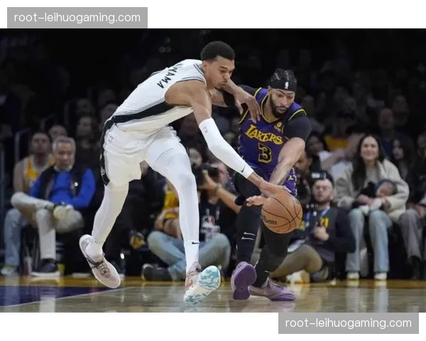 文班亚马盖帽王兼组织者 重新定义内线球员功能边界 文班亚马盖帽王兼组织者 重新定义内线球员功能边界