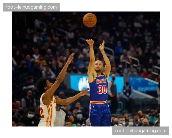 勇士三分出手场均44.2次 魔球体系依赖外线手感