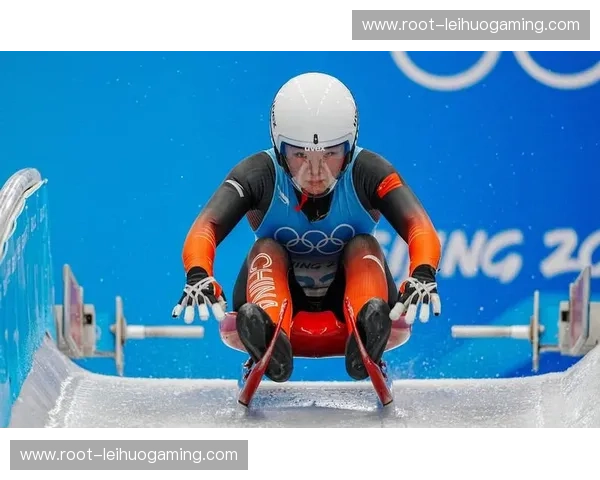 王沛宣雪橇女子单人获第21名 创中国该项目最佳战绩