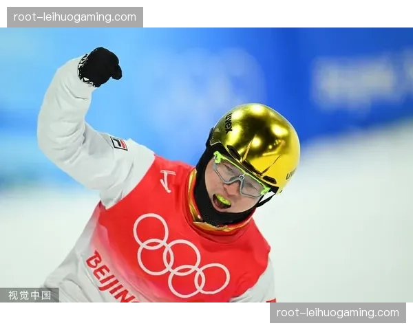 齐广璞领衔男子空中技巧队 老将经验成冲金关键因素