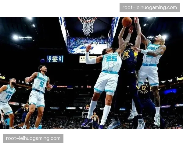 黄蜂成2026年唯一攻防效率均前五球队，冲击东部直通席位