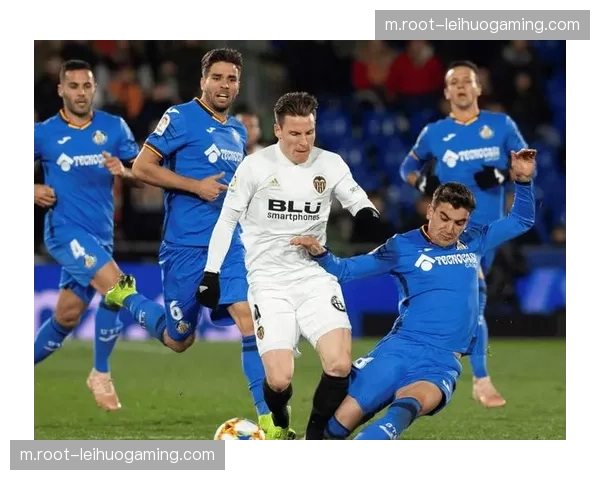 索莱尔全场唯一进球 皇家社会依靠中场核心打开胜利之门