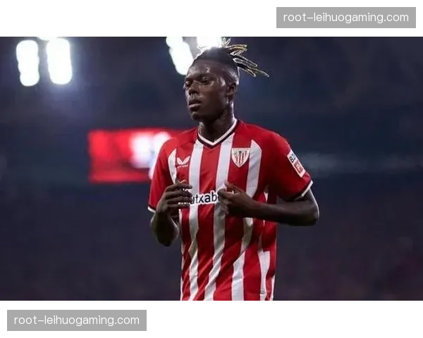 毕尔巴鄂竞技尼科威廉姆斯速度爆点，反击效率对抗控球压制