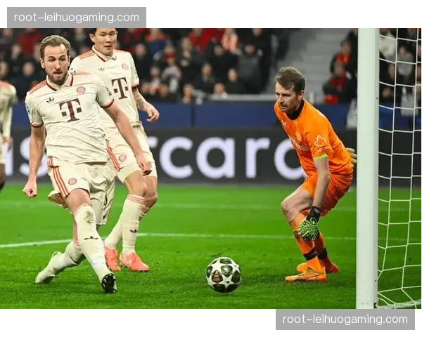 凯恩四月轮休策略见效 为欧冠蓄力同时仍领跑射手榜